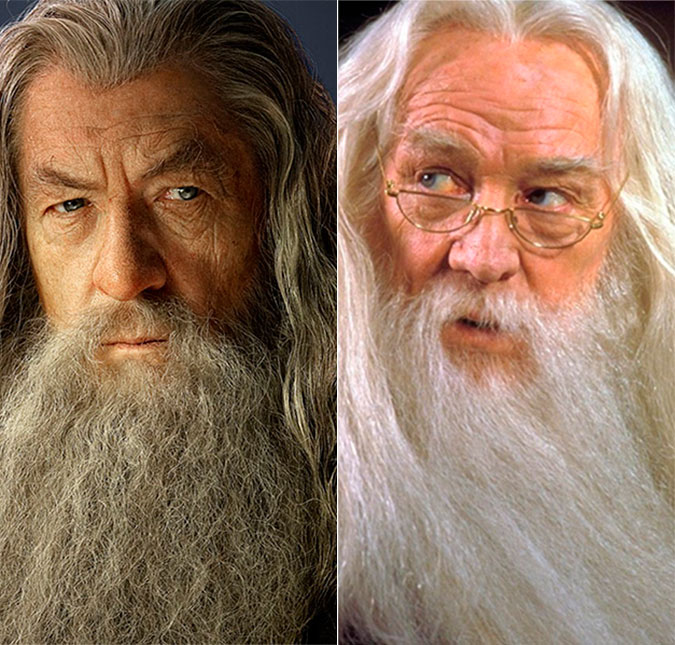 Ian McKellen recusou o papel de Dumbledore na franquia <i>Harry Potter</i>, saiba mais!
