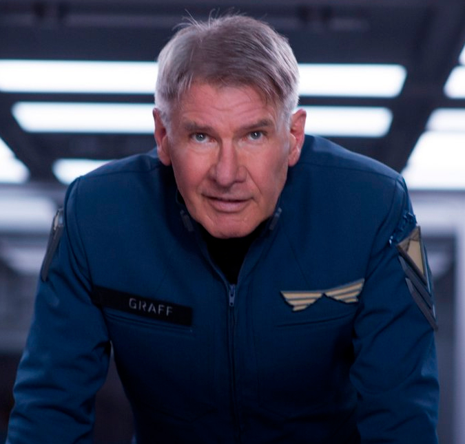 Harrison Ford não será punido por quase causar acidente aéreo