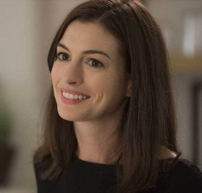 Anne Hathaway relembra a época que era odiada por todo mundo, entenda!