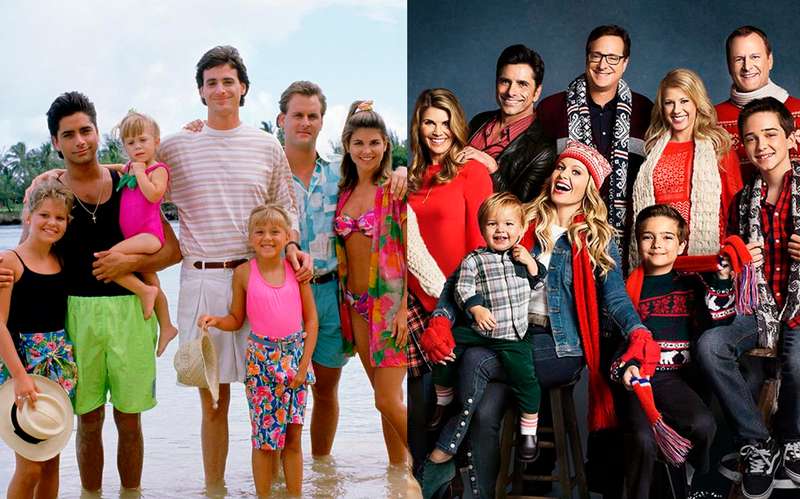 série três é demais