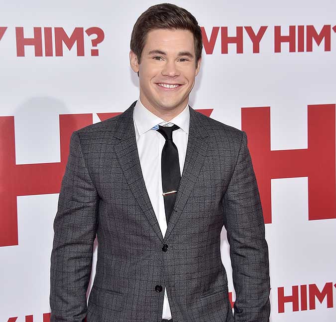 Adam DeVine apresentará o <i>MTV Movie & TV Awards 2017</i>, saiba tudo!