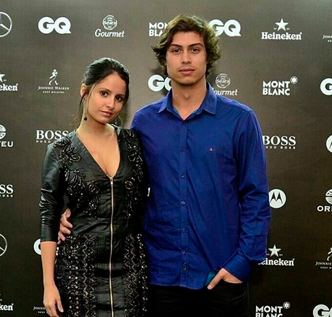 Amanda de Godoi apaga fotos com Francisco Vitti e para de seguir o ex nas redes sociais