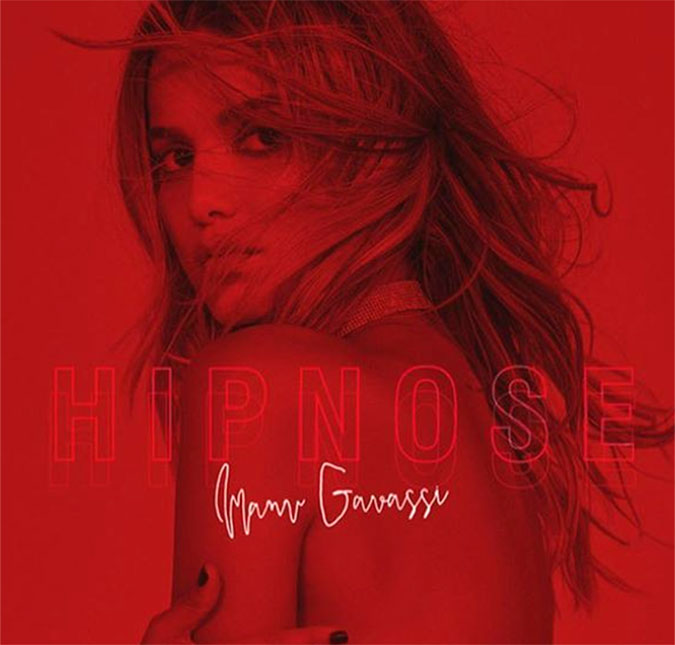 Manu Gavassi sensualiza em videoclipe de <i>Hipnose</i>, vem ver!