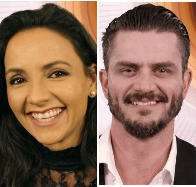 Marinalva e Marcos estão no paredão no <i>BBB 17</i>!