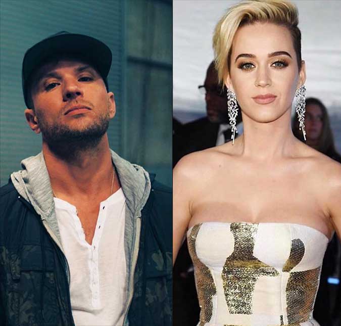 Ryan Phillippe nega romance com Katy Perry: <i>Eu mal a conheço</i>. Entenda o caso!