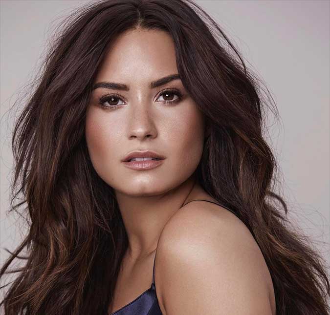 Demi Lovato revela que está vivendo sua melhor fase e manda mensagem de auto-estima aos seguidores, confira!