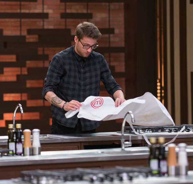 Sobremesa sem açúcar? Participantes do <I>MasterChef</I> encaram difícil prova de eliminação, confira!