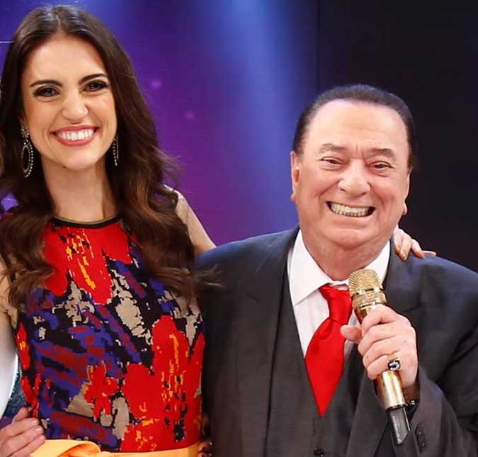 Chris Flores fala sobre suposta briga com Ana Hickmann e revela se posaria nua, saiba tudo!