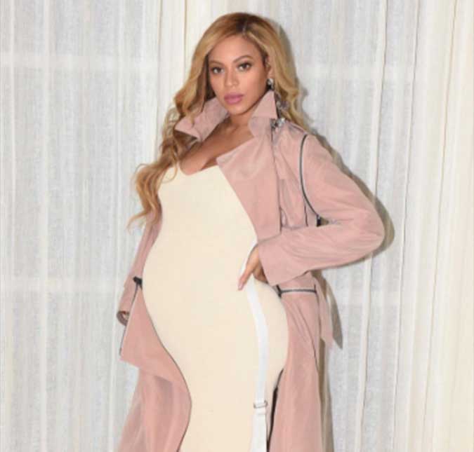 Antes de engravidar de gêmeos, Beyoncé estava pensando em adotar uma criança