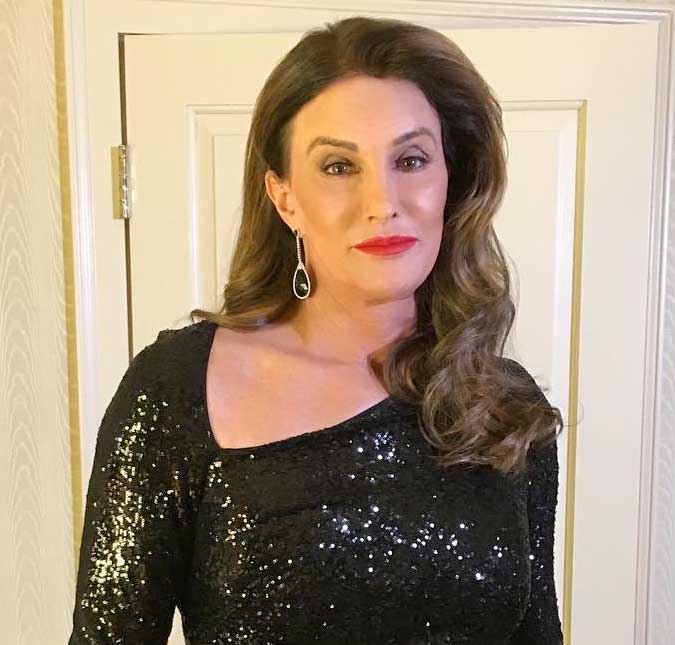 Caitlyn Jenner confessa que usava <i>lingerie</i> feminina por baixo de roupa de Bruce, entenda!