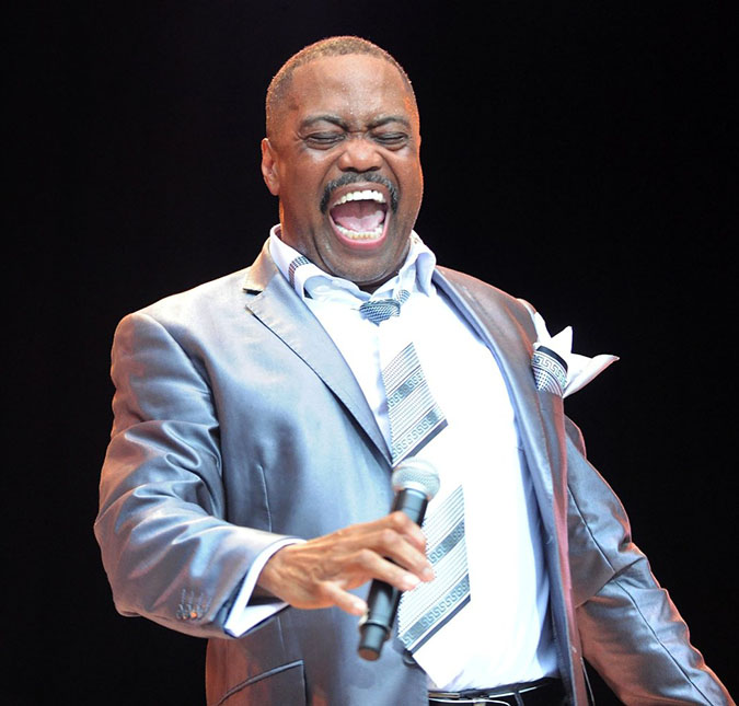 Pai de Cuba Gooding Jr., cantor Cuba Gooding morre aos 72 anos de idade