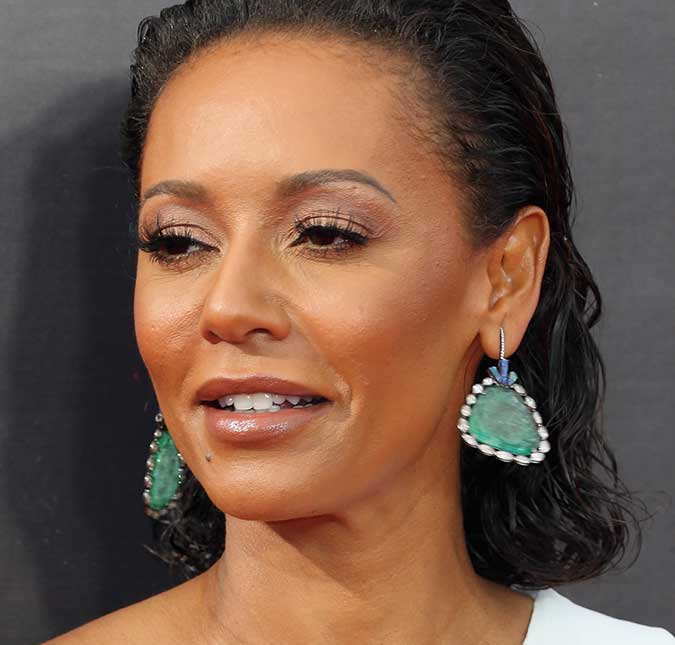 Ex-marido de Mel B a acusa de colocar a filha dos dois em risco ao permitir que convivesse com Belafonte, entenda!