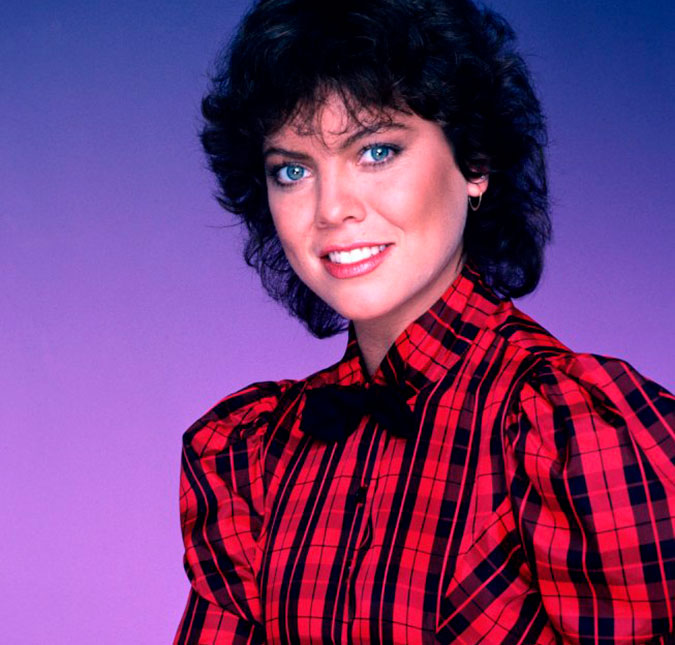 Erin Moran, a Joanie da série <i>Happy Days</i>, morre aos 56 anos de idade