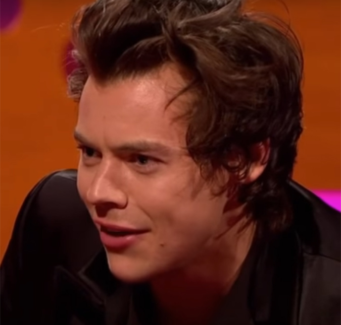 Harry Styles poderia ter vivido Han Solo em novos filmes de <I>Star Wars</i>, entenda!