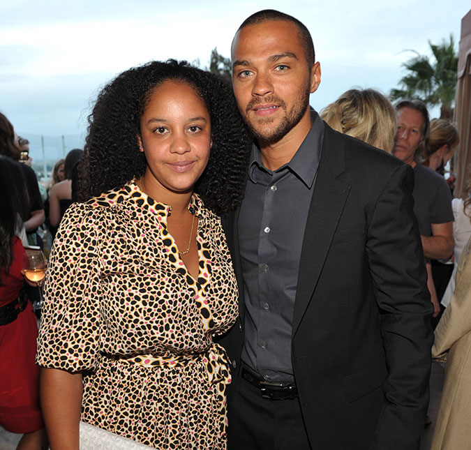 Jesse Williams, de <i>Grey's Anatomy</i>, está se divorciando, saiba mais!