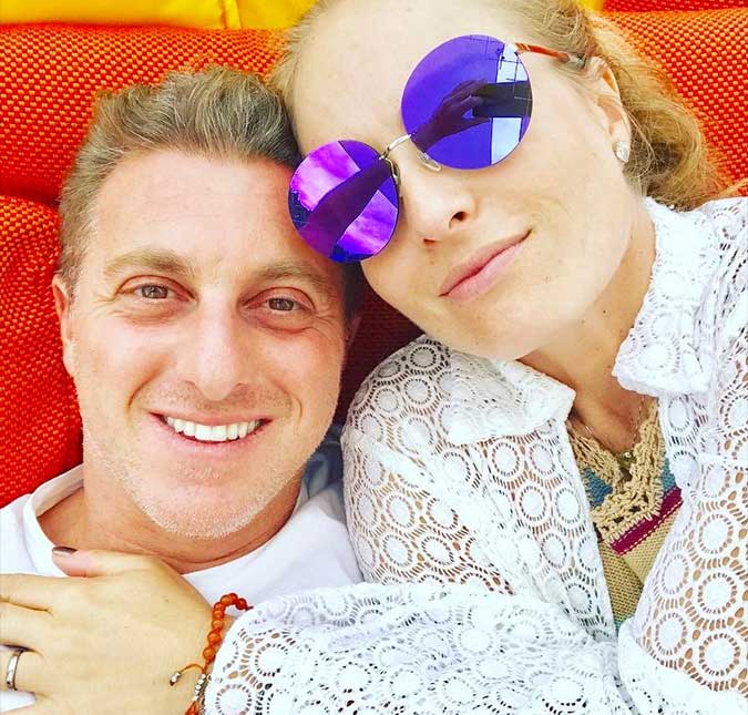 Luciano Huck e Angelica se divertem dançando e postam vídeo inusitado, assista!