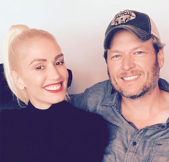 Passado da família de Blake Shelton pode abalar seu relacionamento com Gwen Stefani, entenda!