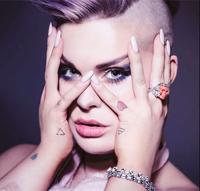 Kelly Osbourne fala sobre período em que ficou internada em clínica de reabilitação: <i>Aquilo me assustou demais</i>, saiba mais!