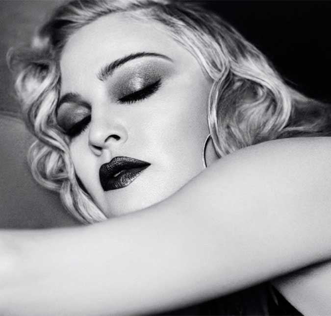 Madonna ganhará cinebiografia, saiba aqui os detalhes!