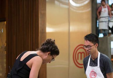 Você considerou justa a eliminação de Abel no <i>MasterChef Brasil</i>?