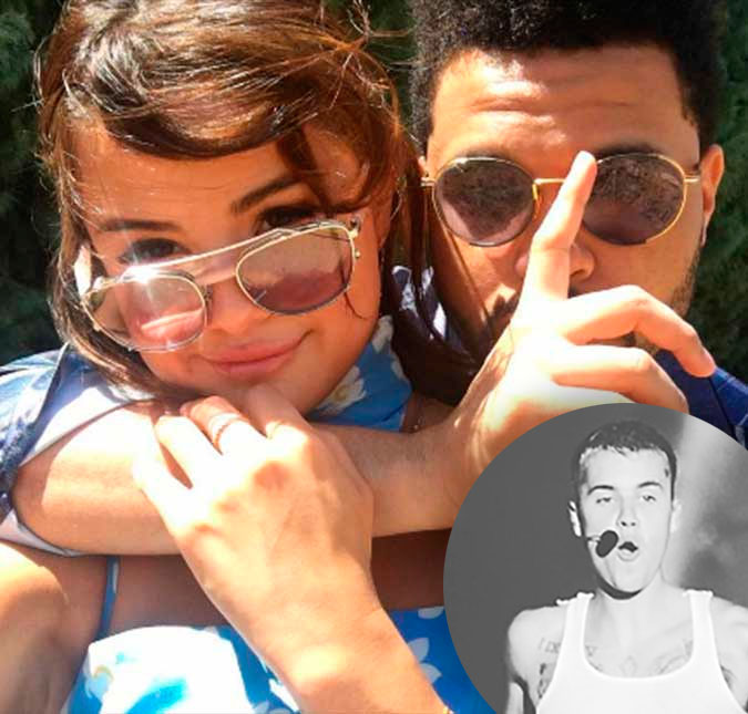 Selena Gomez está com receio de ir à premiação com The Weeknd por conta de Justin Bieber, saiba mais!