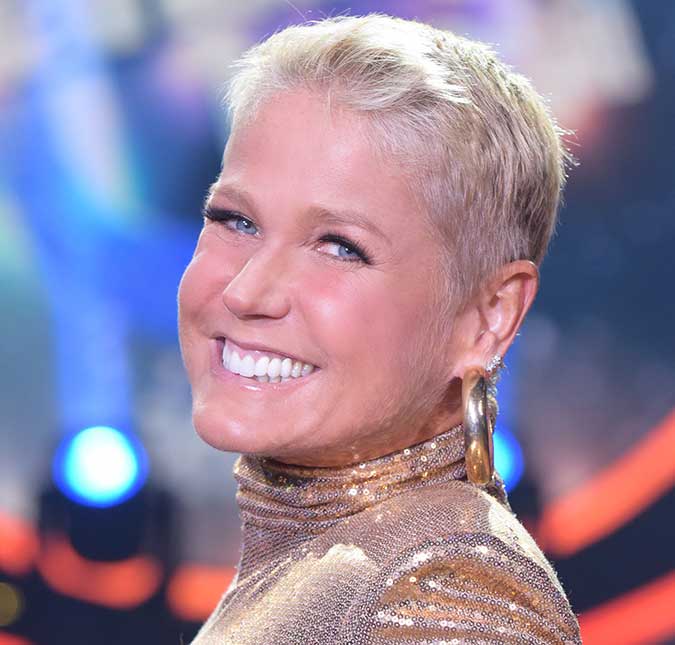 Xuxa mostra bastidores do <i>Dancing Brasil</i>, assista ao vídeo!