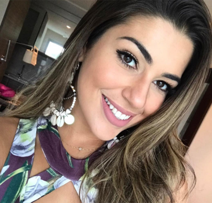 Após <i>BBB</i>, Vivian descarta amizade com Emilly: <i>- Não criamos um elo de afinidade</i>