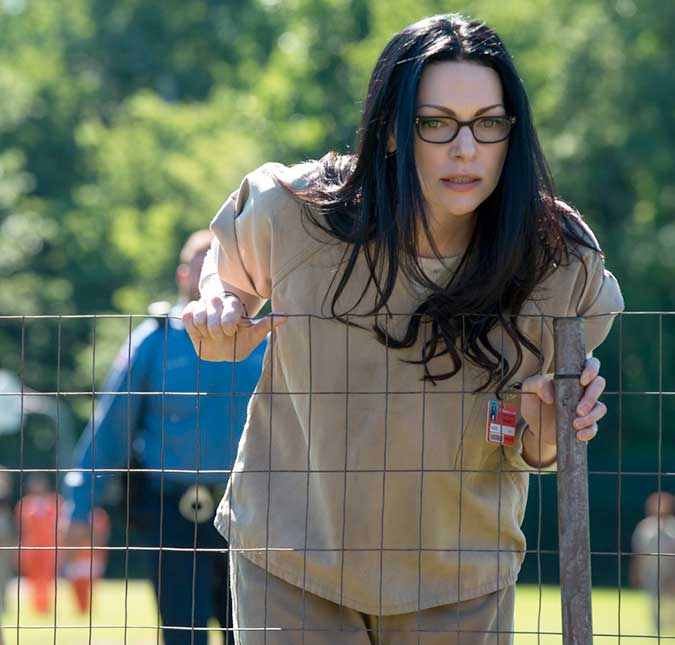 Oi? <I>Hacker</I> rouba a nova temporada de <I>Orange Is The New Black</I> e pede recompensa para devolvê-la, entenda!