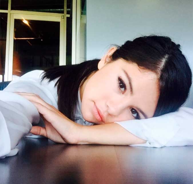 Selena Gomez defende abordagem polêmica de <I>13 Reasons Why</I>