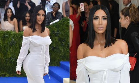 Confira os dez melhores <i>looks</i> do <i>MET Gala</i> 2017!