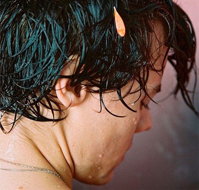 Harry Styles lança nova música, <i>Sweet Creature</i>, dez dias antes do lançamento de seu álbum!