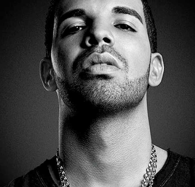 Nem Rihanna, nem J-Lo: Drake está namorando com outra cantora, diz revista
