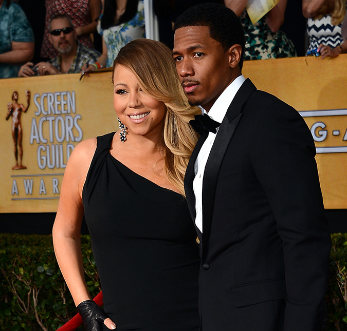 Após rumores de reconciliação, Mariah Carey e Nick Cannon irão se casar, diz jornal