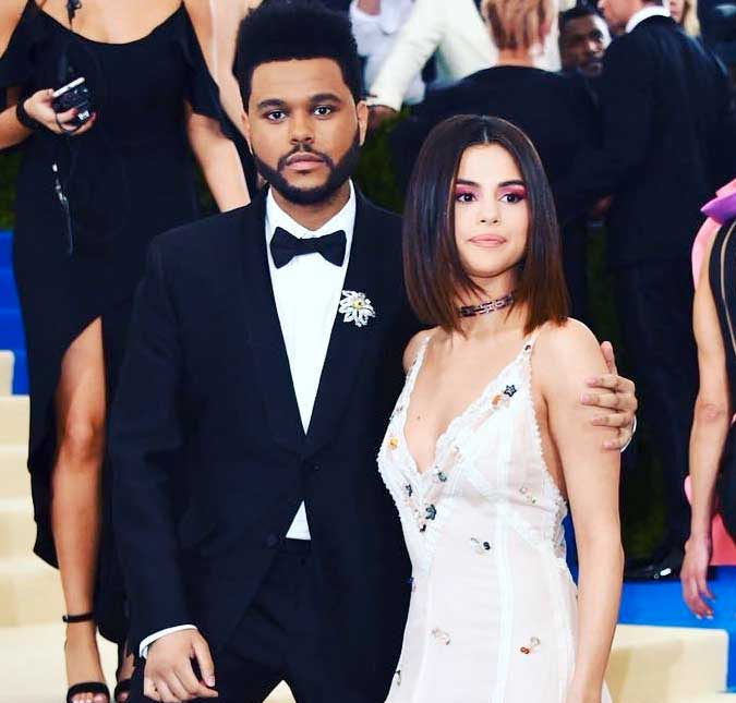 Mãe de Selena Gomez mostra que aprova namoro da filha com The Weeknd, saiba mais!