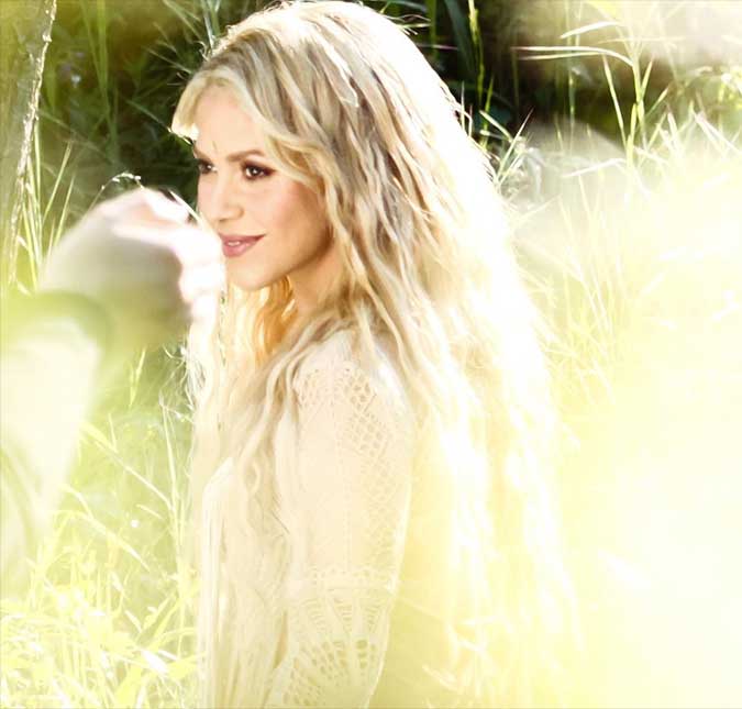 Ao lado de Shakira, Gerard Piqué participará de clipe que conta como os dois se conheceram, saiba mais!