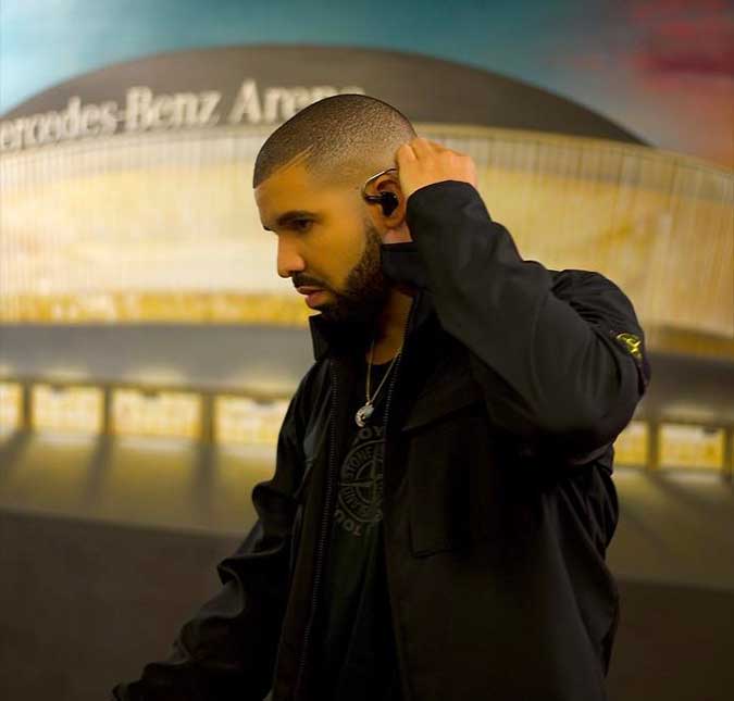 Drake é acusado de engravidar ex-atriz pornô, saiba tudo!
