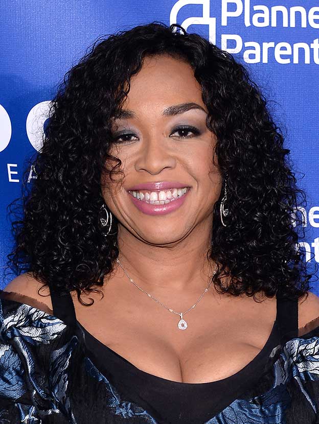 Shonda Rhimes