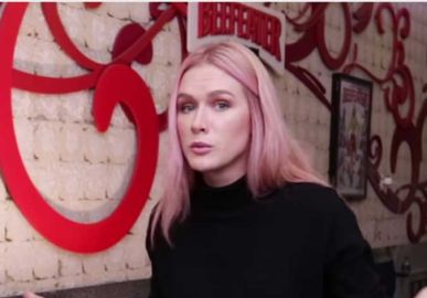 Fiorella Mattheis confessa que troca nudes com Alexandre Pato, saiba