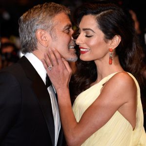 Amal Clooney