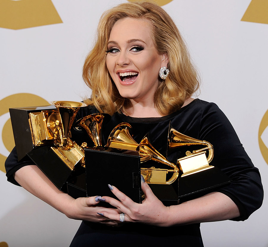 Adele