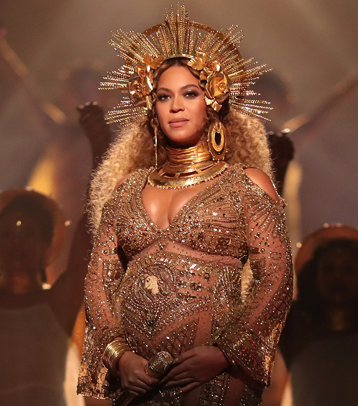 Beyoncé