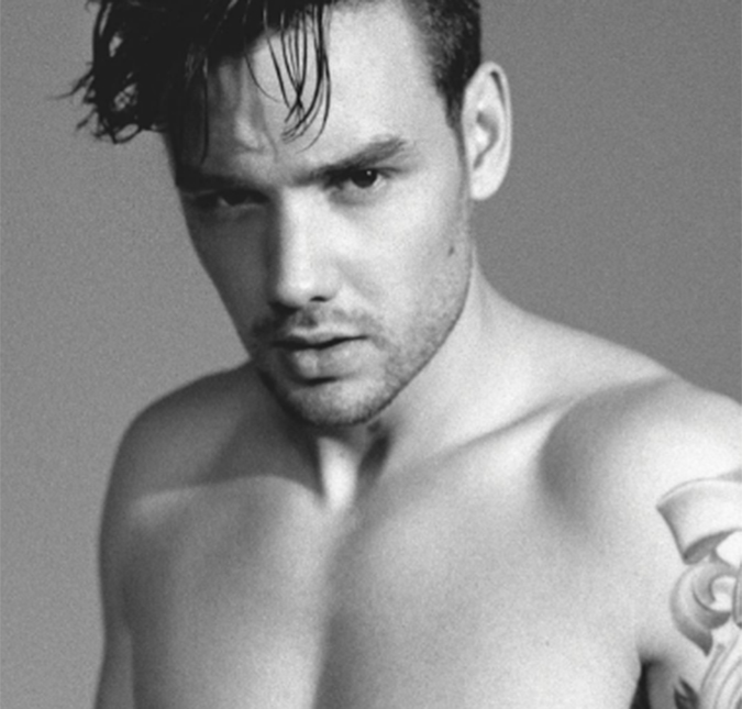 Liam Payne posta vídeo misterioso e fãs levantam suspeita de novo <i>single</i>