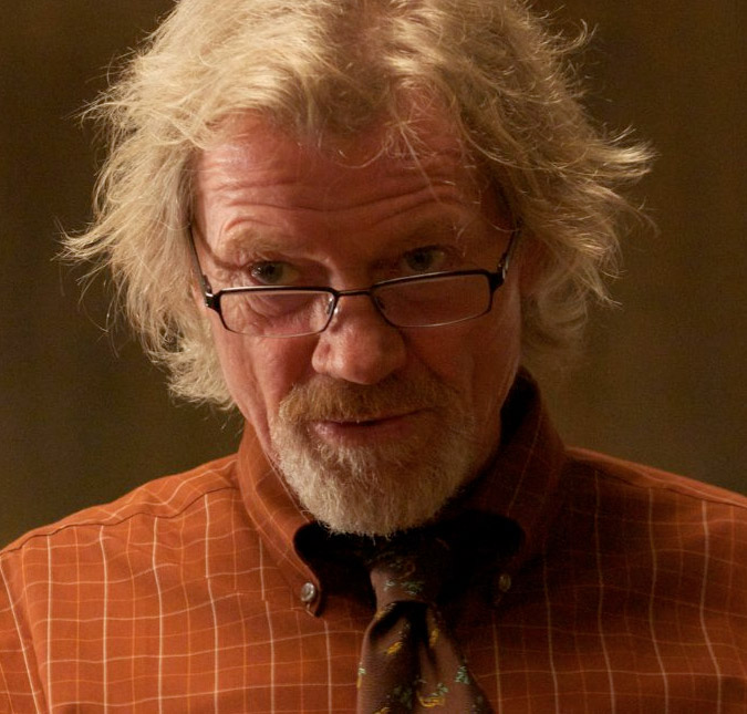 Michael Parks, de <i>Twin Peaks</i> e filmes de Quentin Tarantino, morre aos 77 anos de idade