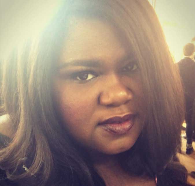 Gabourey Sidibe, atriz de <i>Preciosa</i>, relata caso de preconceito ao tentar fazer compras em loja de marca