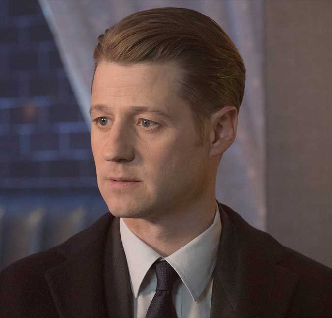 Série <i>Gotham</i> é renovada para mais uma temporada!
