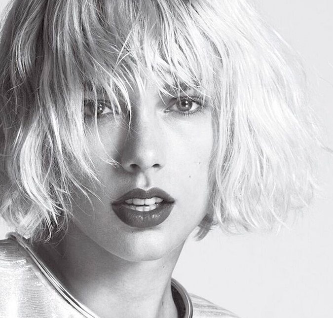 Sumiço de Taylor Swift da mídia tem explicação!