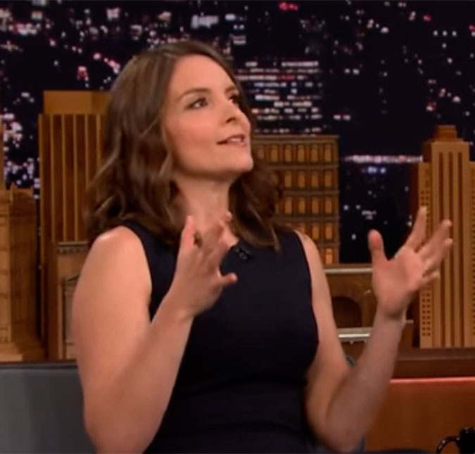 Tina Fey dá detalhes do musical de <i>Meninas Malvadas</i>