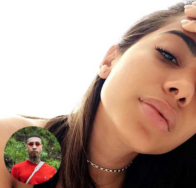 Anitta nega que esteja em um <i>affair</i> com Tyga e revela novos projetos com o <i>rapper</i>, saiba tudo!