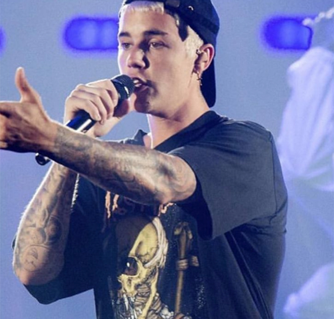 Em parceria com Diplo, Justin Bieber canta <i>rap</i> e leva fãs à loucura