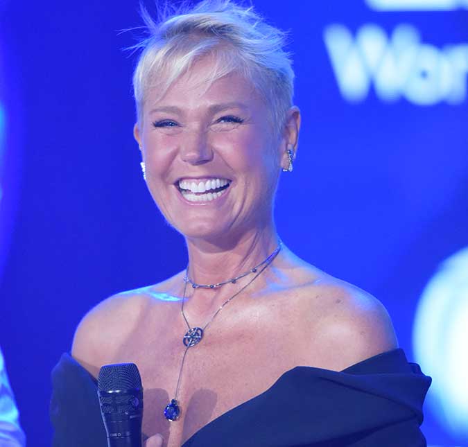 Sucessos de Xuxa irão embalar coreografias de <i>Dancing Brasil</i>!